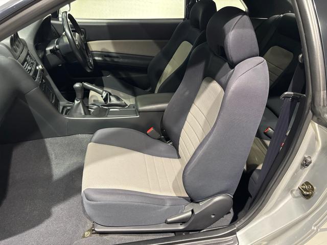 1998 Nissan Skyline (ER34) — Silver - Image 38