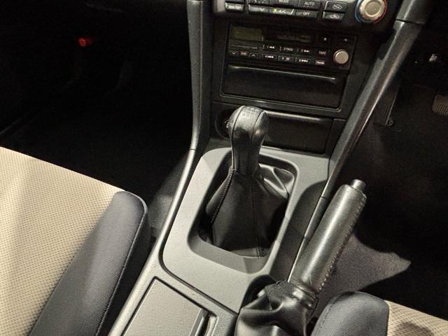 1998 Nissan Skyline (ER34) — Silver - Image 46