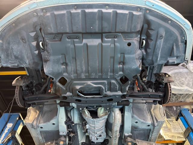 1998 Nissan Skyline (ER34) — Silver - Image 50