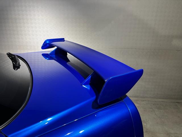 1998 Nissan Skyline (ER34) — Blue Metallic - Image 12
