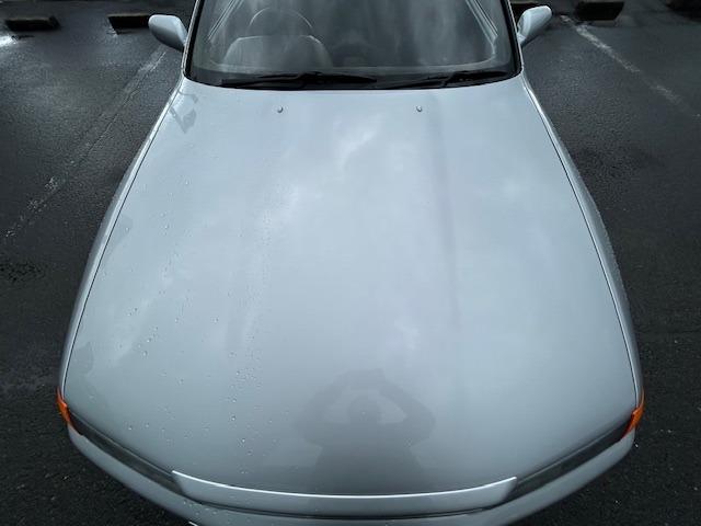 1994 Nissan Skyline GT-R (BNR32) — Silver Metallic - Image 10