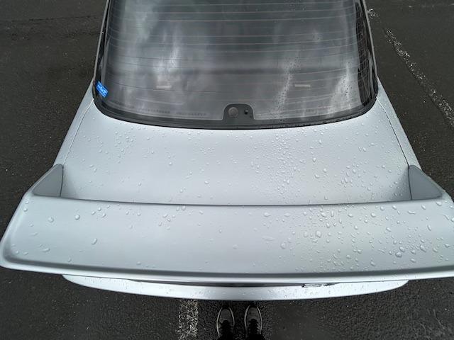 1994 Nissan Skyline GT-R (BNR32) — Silver Metallic - Image 12