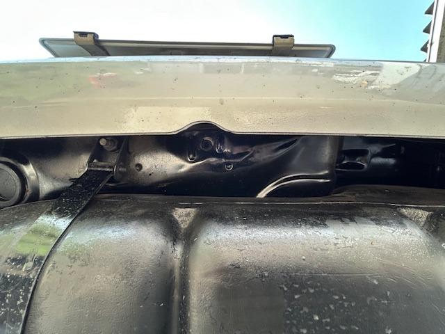 1994 Nissan Skyline GT-R (BNR32) — Silver Metallic - Image 63