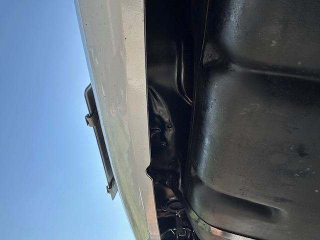 1994 Nissan Skyline GT-R (BNR32) — Silver Metallic - Image 64