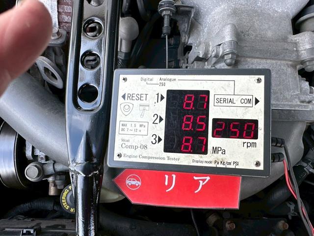 1999 Mazda RX-7 Type R (FD3S) — Black - Image 29
