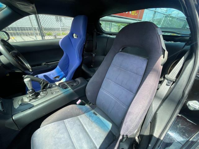 1999 Mazda RX-7 Type R (FD3S) — Black - Image 32