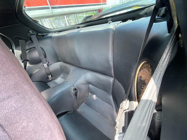 1999 Mazda RX-7 Type R (FD3S) — Black - Image 34