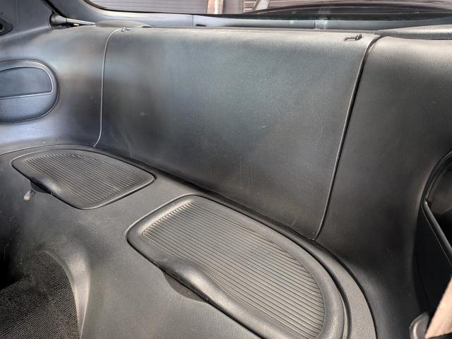 1993 Mazda RX-7 (FD3S) — Black - Image 20
