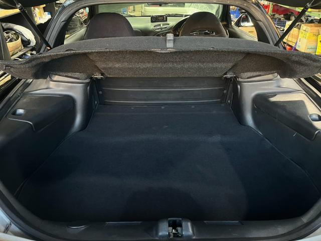 1993 Mazda RX-7 (FD3S) — Black - Image 21