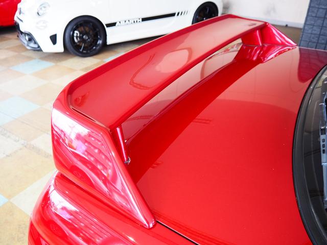 1992 Nissan Skyline GT-R (BNR32) — Red - Image 12