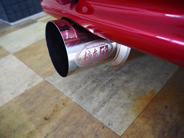 1992 Nissan Skyline GT-R (BNR32) — Red - Image 14