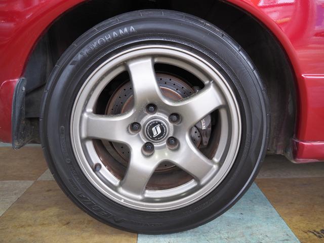 1992 Nissan Skyline GT-R (BNR32) — Red - Image 16