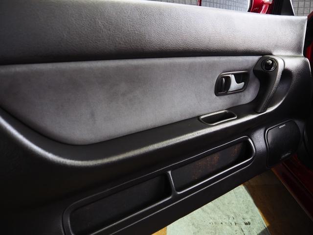 1992 Nissan Skyline GT-R (BNR32) — Red - Image 34