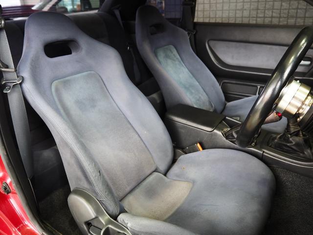 1992 Nissan Skyline GT-R (BNR32) — Red - Image 35