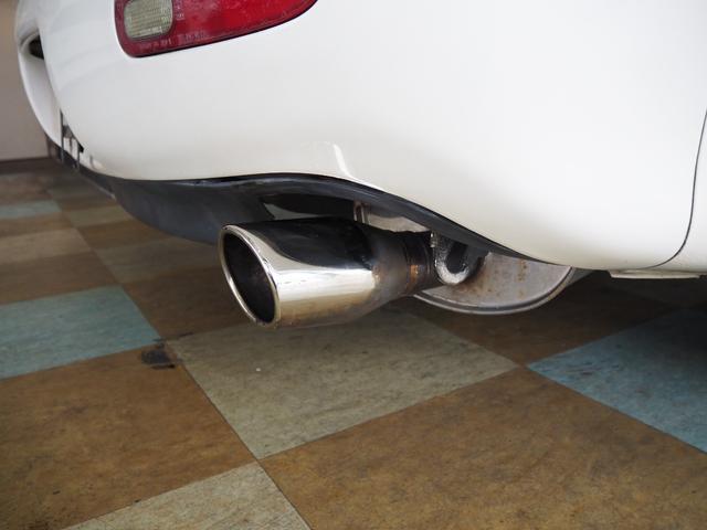 1999 Mazda RX-7 Type RS (FD3S) — White - Image 15
