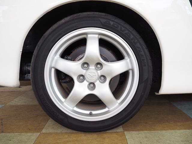 1999 Mazda RX-7 Type RS (FD3S) — White - Image 17