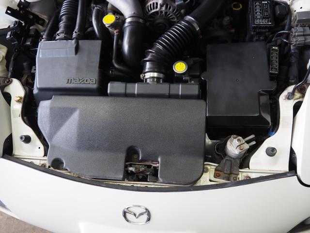 1999 Mazda RX-7 Type RS (FD3S) — White - Image 20