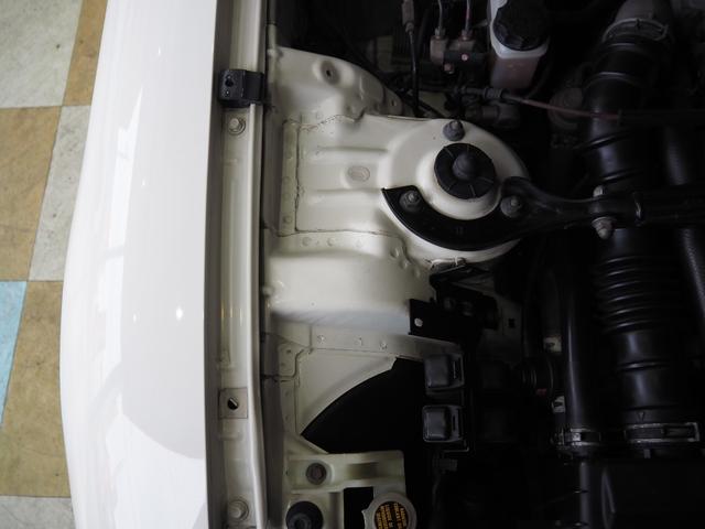 1999 Mazda RX-7 Type RS (FD3S) — White - Image 21