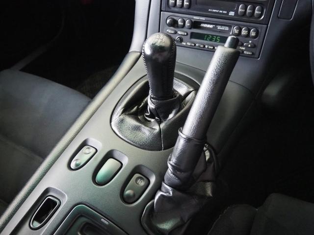 1999 Mazda RX-7 Type RS (FD3S) — White - Image 27