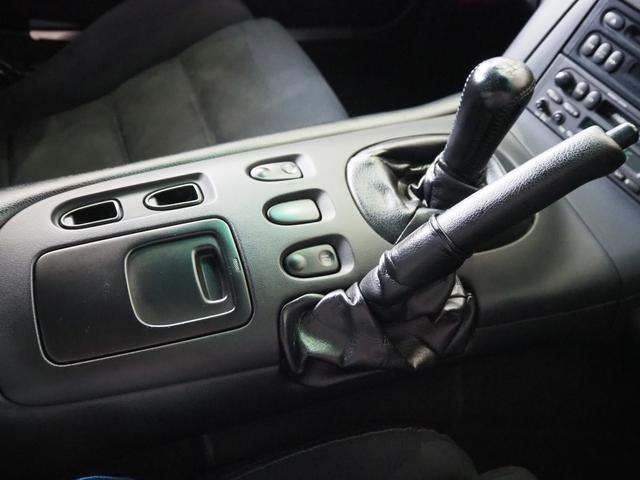 1999 Mazda RX-7 Type RS (FD3S) — White - Image 29