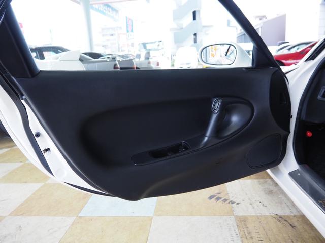 1999 Mazda RX-7 Type RS (FD3S) — White - Image 34