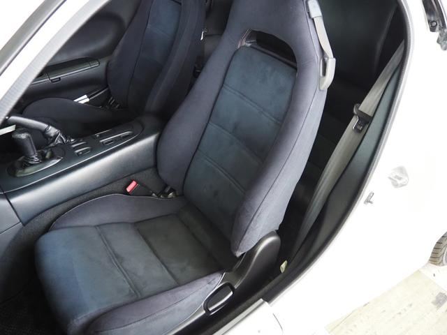 1999 Mazda RX-7 Type RS (FD3S) — White - Image 37