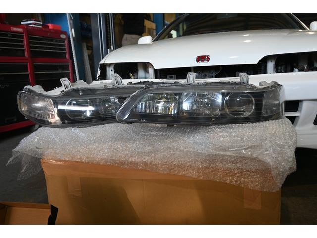 1996 Honda Integra Type R (DC2) — White - Image 19