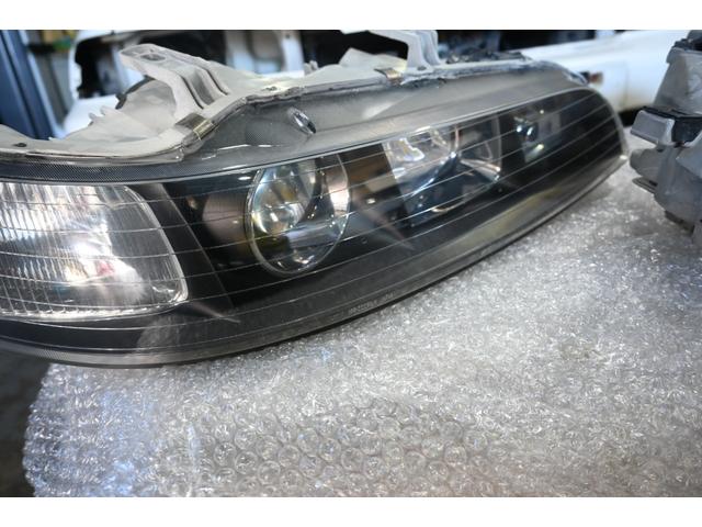 1996 Honda Integra Type R (DC2) — White - Image 20