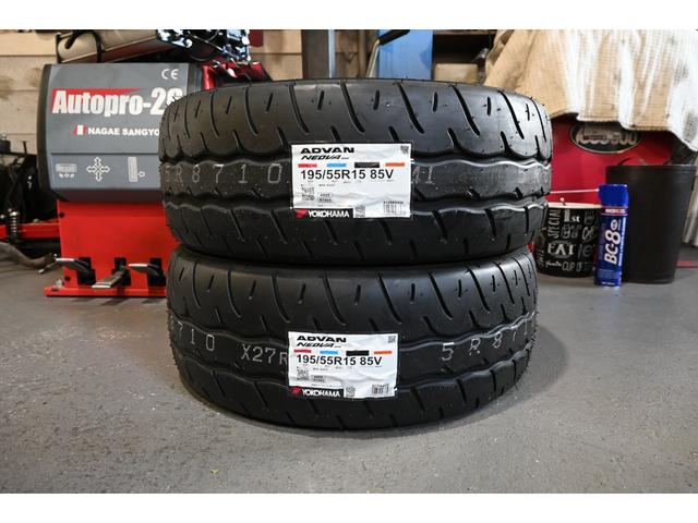 1996 Honda Integra Type R (DC2) — White - Image 21