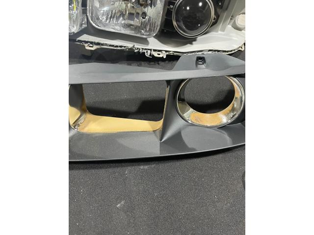 1996 Honda Integra Type R (DC2) — White - Image 23