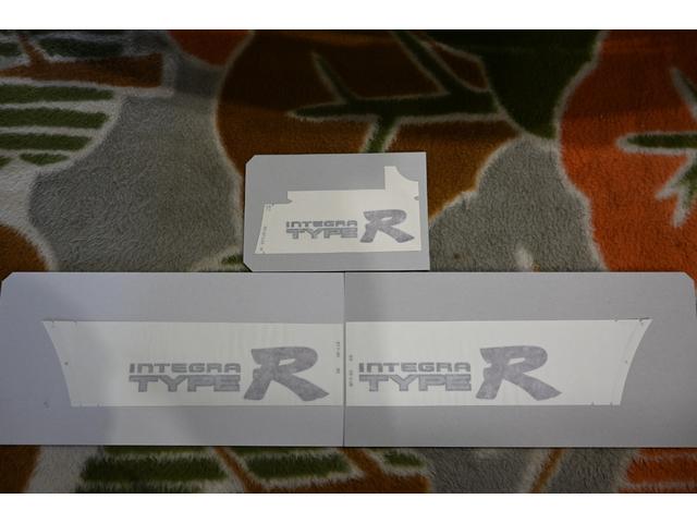 1996 Honda Integra Type R (DC2) — White - Image 25