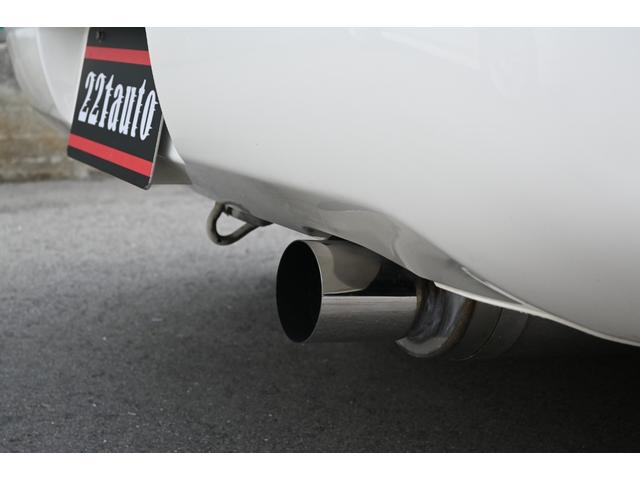 1996 Honda Integra Type R (DC2) — White - Image 17