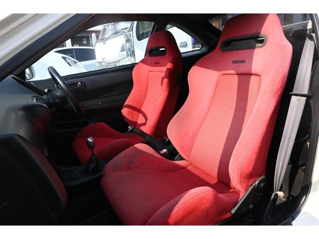 1996 Honda Integra Type R (DC2) — White - Image 29