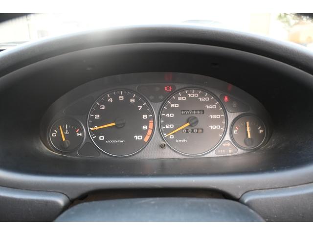 1996 Honda Integra Type R (DC2) — White - Image 31