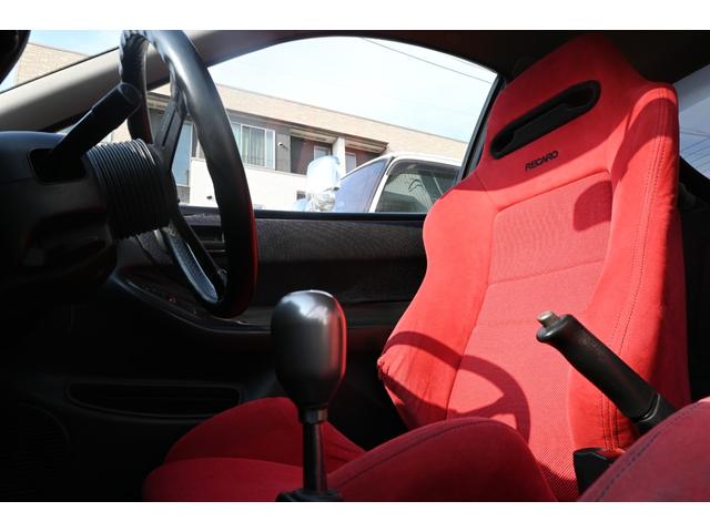 1996 Honda Integra Type R (DC2) — White - Image 32