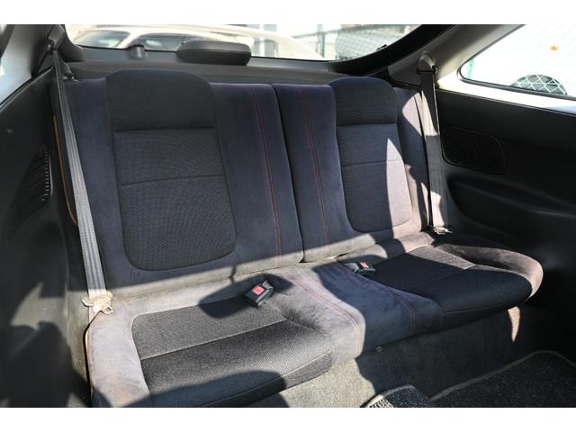 1996 Honda Integra Type R (DC2) — White - Image 33