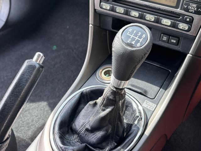 2000 Toyota Altezza (SXE10) — Silver Metallic - Image 11