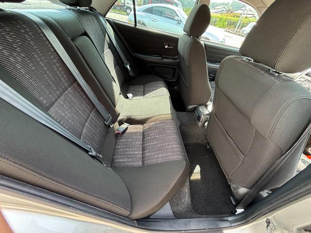 2000 Toyota Altezza (SXE10) — Silver Metallic - Image 17