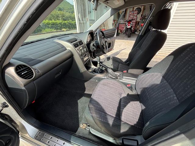 2000 Toyota Altezza (SXE10) — Silver Metallic - Image 22