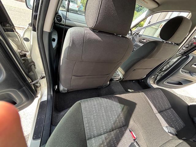 2000 Toyota Altezza (SXE10) — Silver Metallic - Image 23
