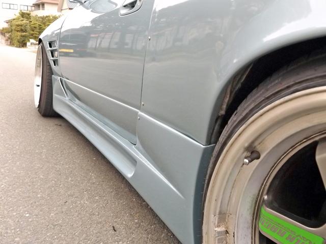 2001 Nissan Silvia Spec-R (S15) — Light Blue Metallic - Image 19