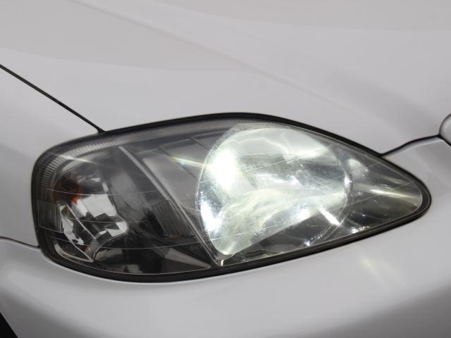 2000 Honda Civic Type R (EK9) — White - Image 12