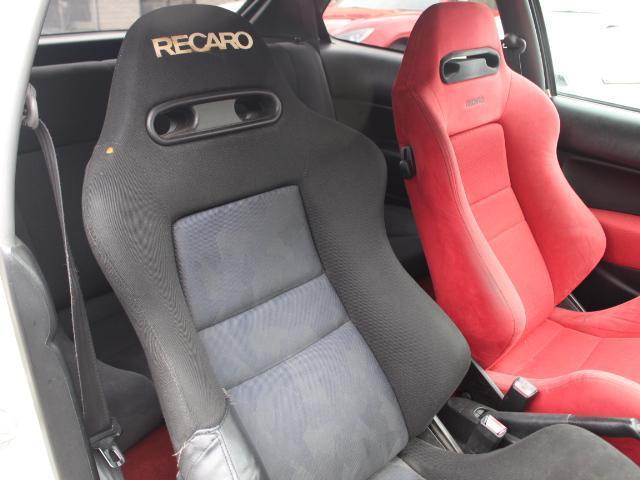 2000 Honda Civic Type R (EK9) — White - Image 15