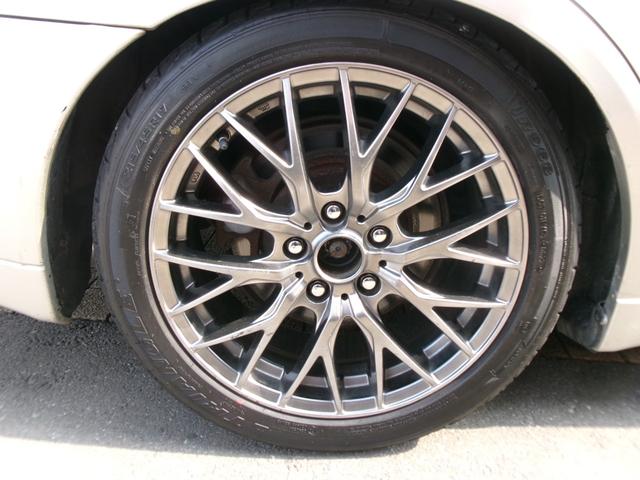 2000 Toyota Altezza RS200 Z Edition (SXE10) — Silver - Image 7