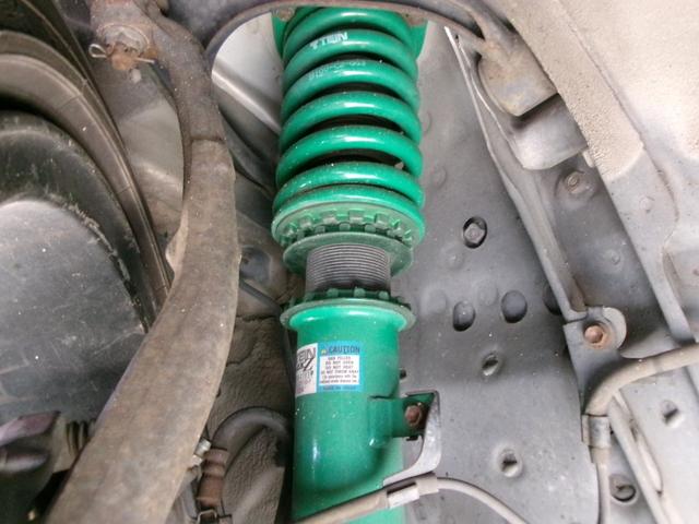 2000 Toyota Altezza RS200 Z Edition (SXE10) — Silver - Image 9