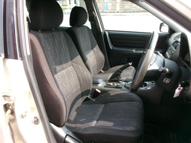 2000 Toyota Altezza RS200 Z Edition (SXE10) — Silver - Image 10