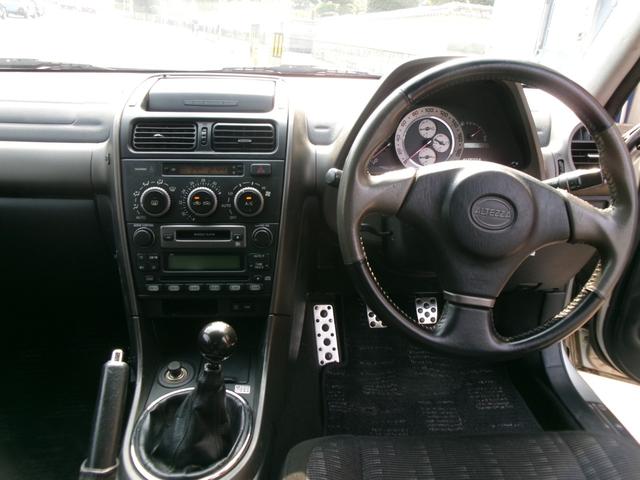 2000 Toyota Altezza RS200 Z Edition (SXE10) — Silver - Image 12