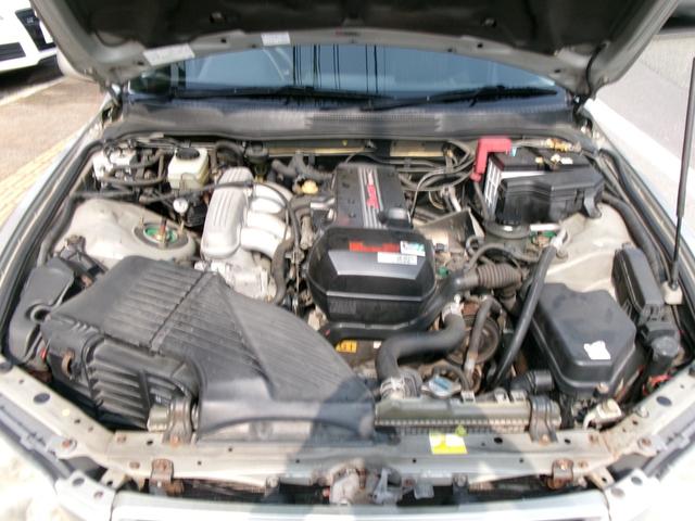 2000 Toyota Altezza RS200 Z Edition (SXE10) — Silver - Image 16