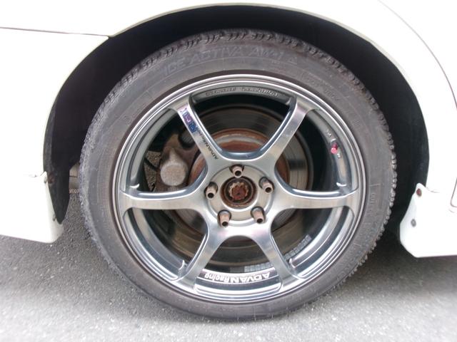 2001 Toyota Altezza RS200 (SXE10) — White - Image 3