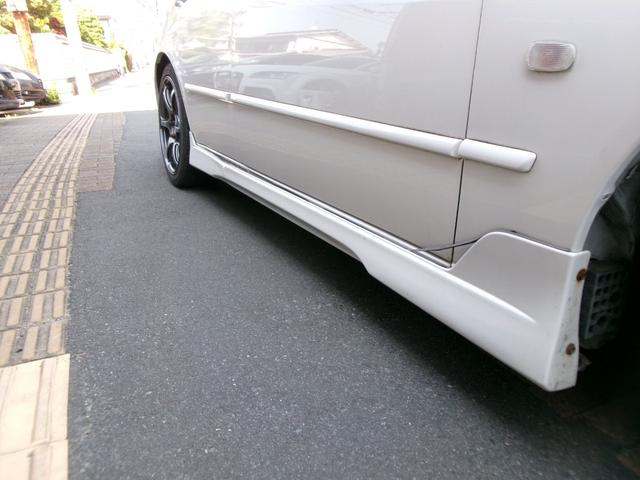2001 Toyota Altezza RS200 (SXE10) — White - Image 7